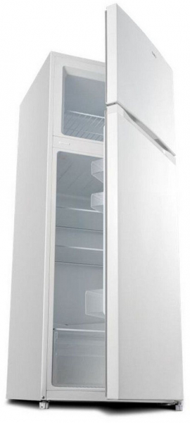 CHiQ CTM 216 LWD Doppeltür-Kühlschrank